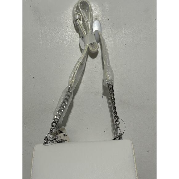 Inc International Concepts Inc Sibbell 2-1 Crossbody Bag With Pouch Vanilla - Picture 7 of 7